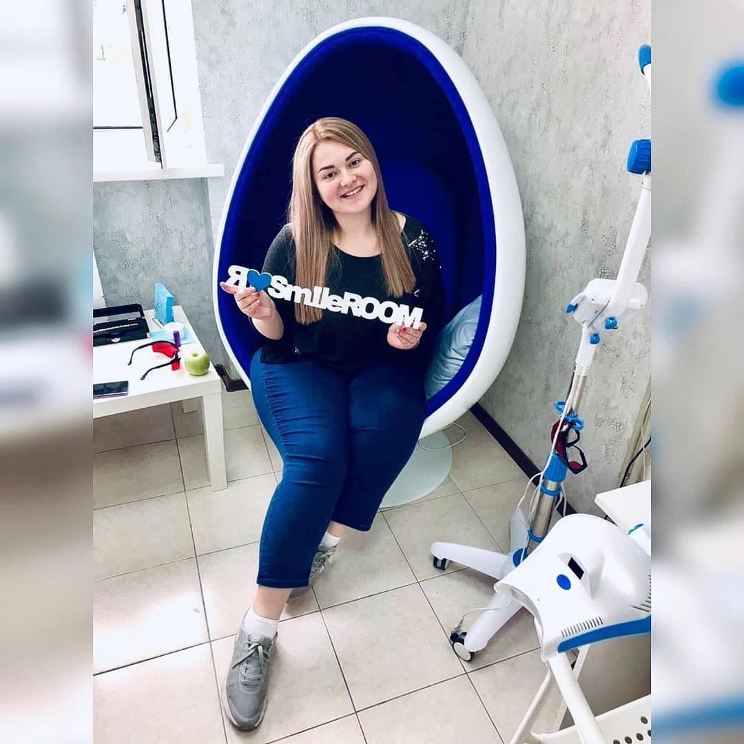 Отзыв на отбеливание зубов от @ksusha_howard 10 апреля 2019 отзыв на отбеливание зубов от @ksusha_howard
