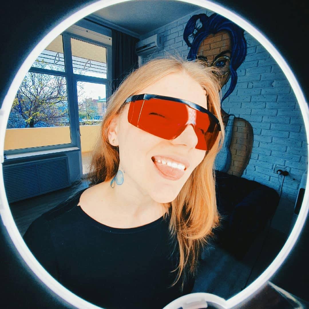 23 апреля 2019 отзыв на отбеливание зубов от @ponomariova.an