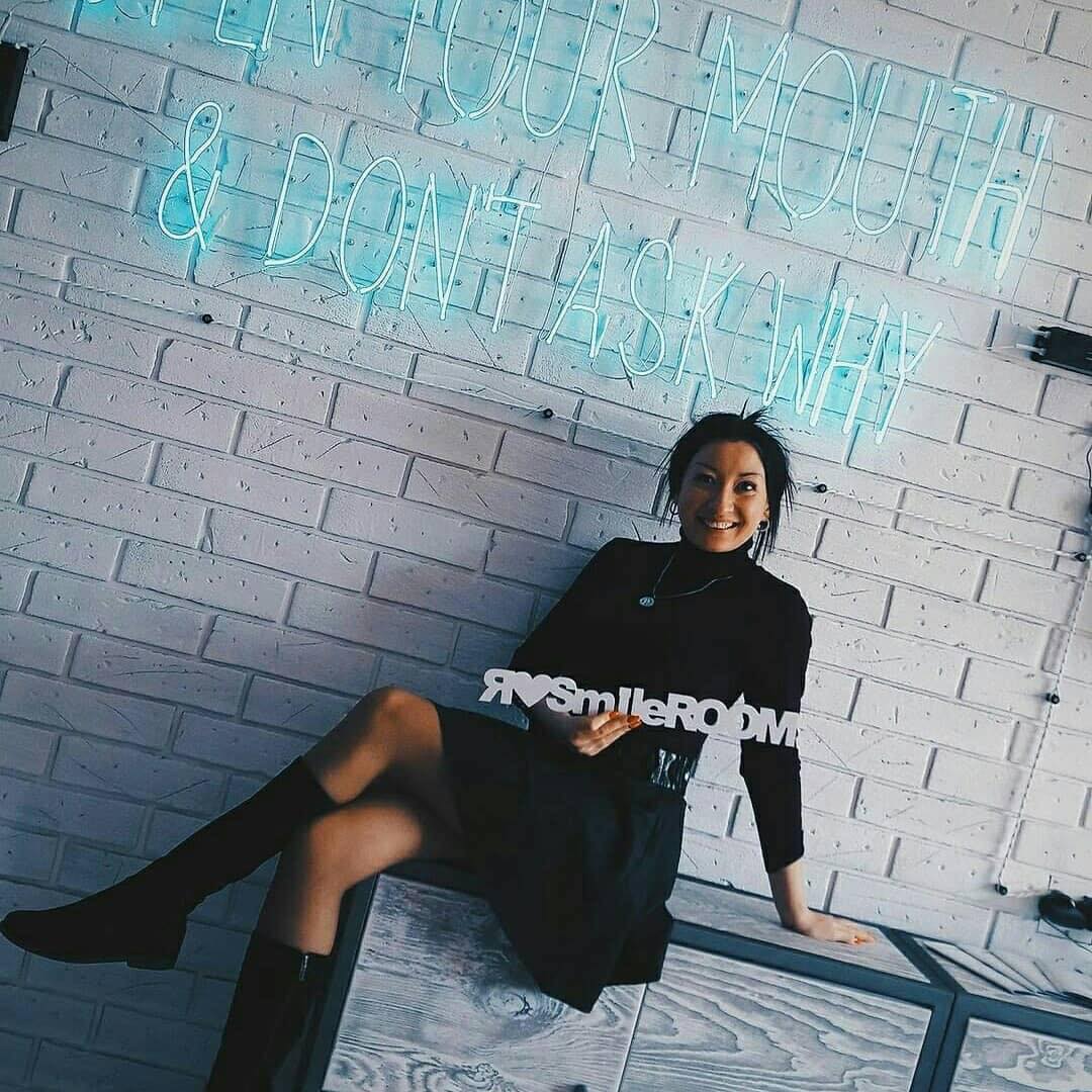 28 апреля 2019 отзыв на отбеливание зубов от @leramagruss