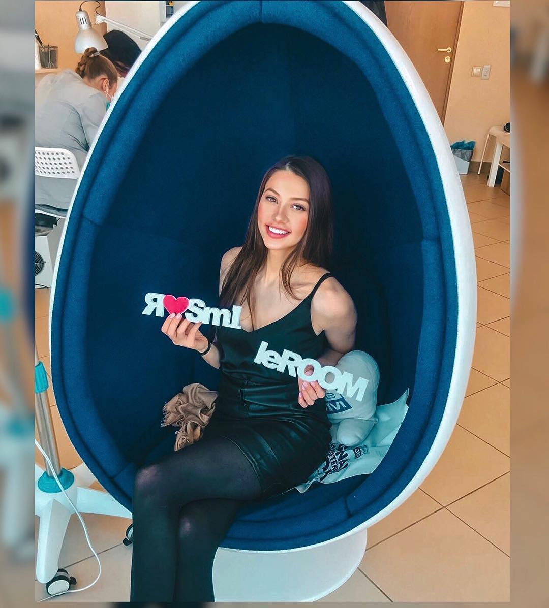 Отзыв на отбеливание зубов от @olya.serebryakova 19 апреля 2019 отзыв на отбеливание зубов от @olya.serebryakova