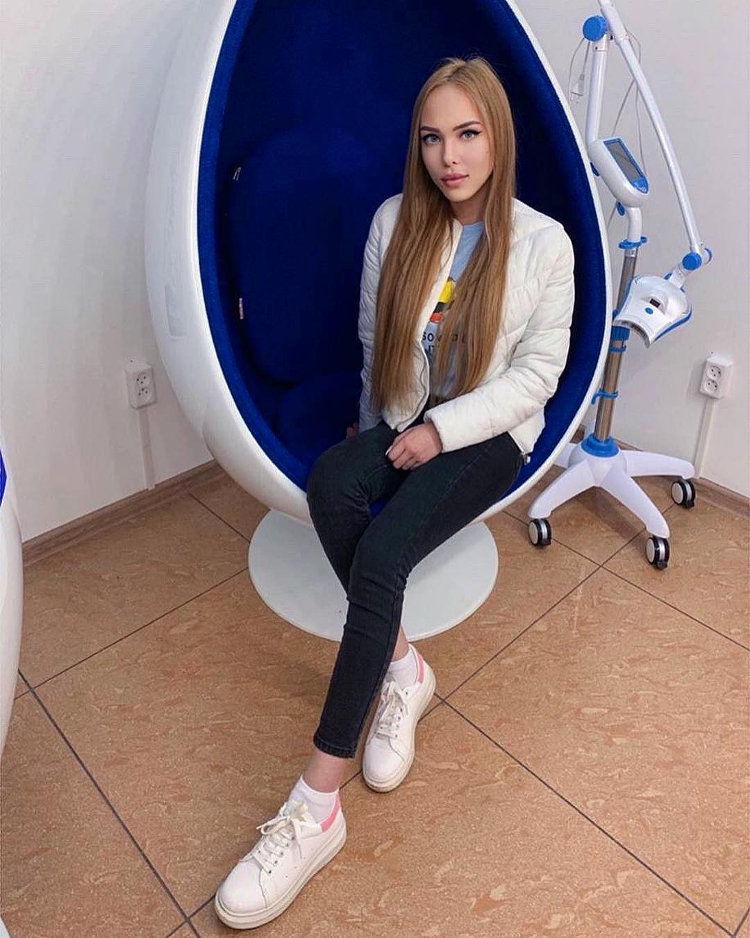 Отзыв на отбеливание зубов от @nika_gaisina 22 апреля 2019 отзыв на отбеливание зубов от @nika_gaisina