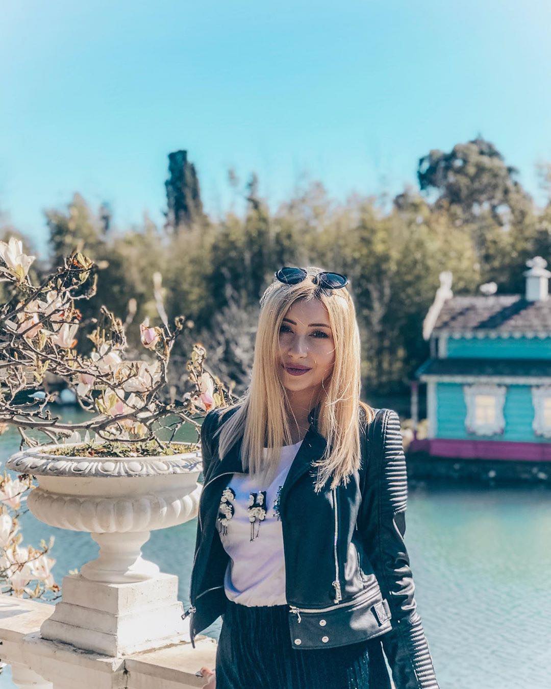 7 мая 2019 отзыв на отбеливание зубов от @valerafedorova