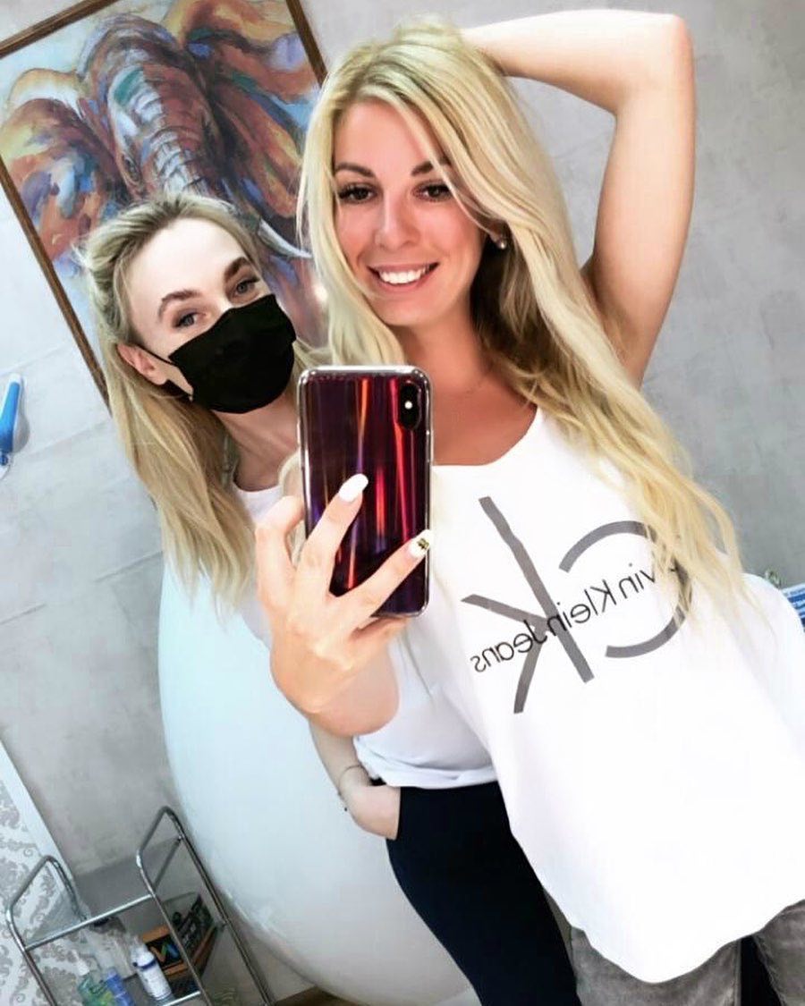 9 мая 2019 отзыв на отбеливание зубов от @disney_princessnatali