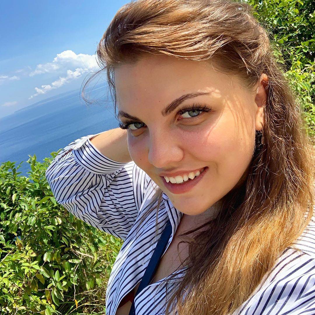 17 мая 2019 отзыв на отбеливание зубов от @a.s.zhulanova