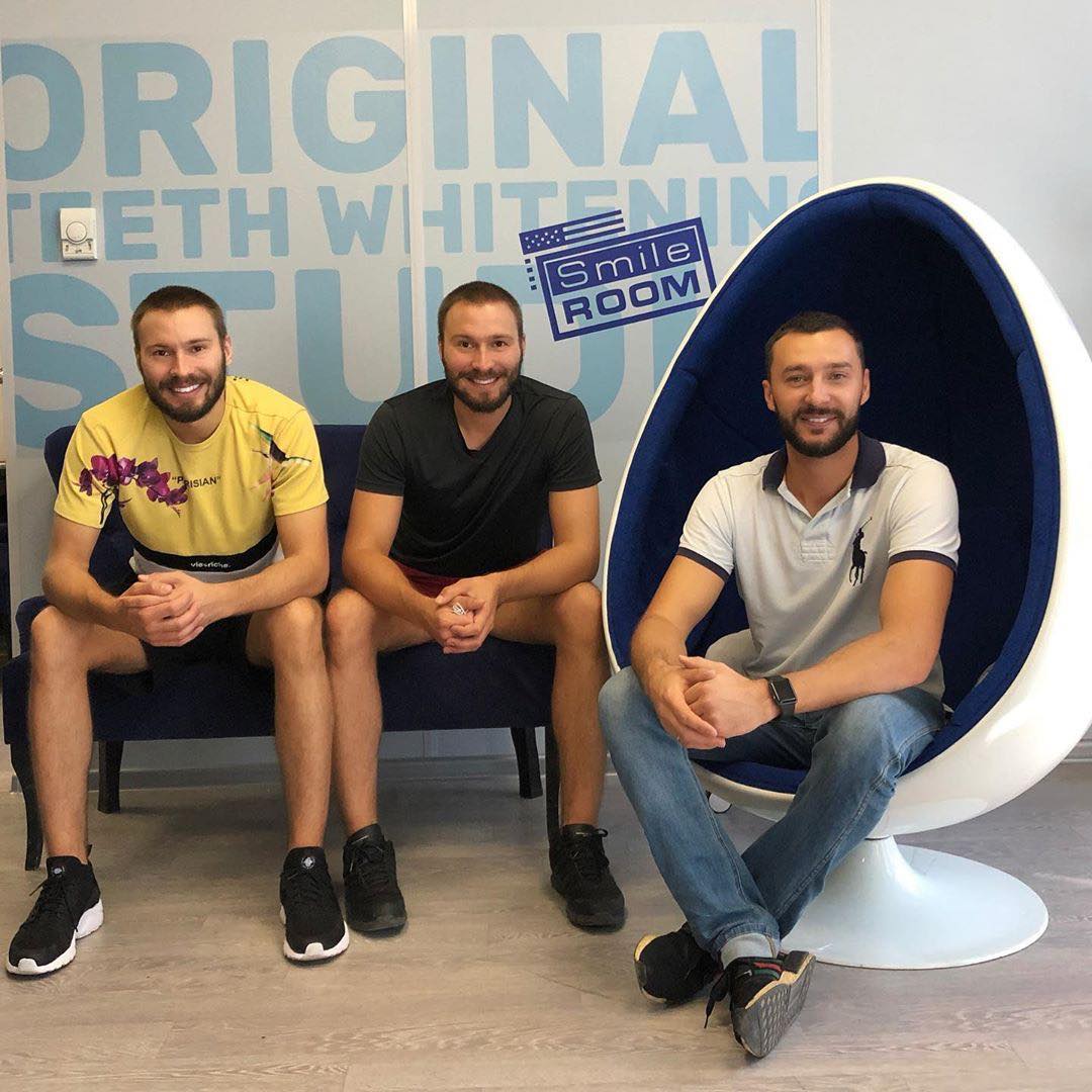 26 июня 2019 отзыв на отбеливание зубов от @bebetter.today