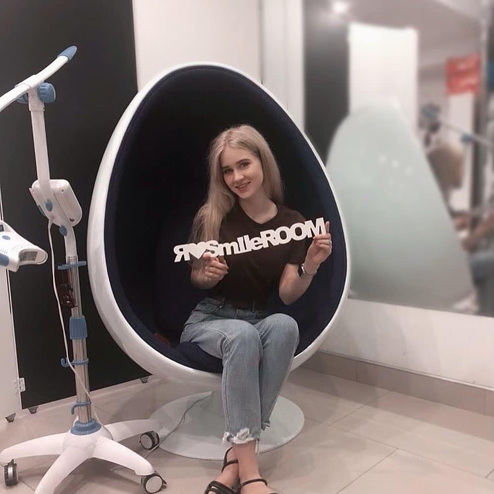 Отзыв на отбеливание зубов от @sofi_mur_nails 8 сентября 2019 отзыв на отбеливание зубов от @sofi_mur_nails