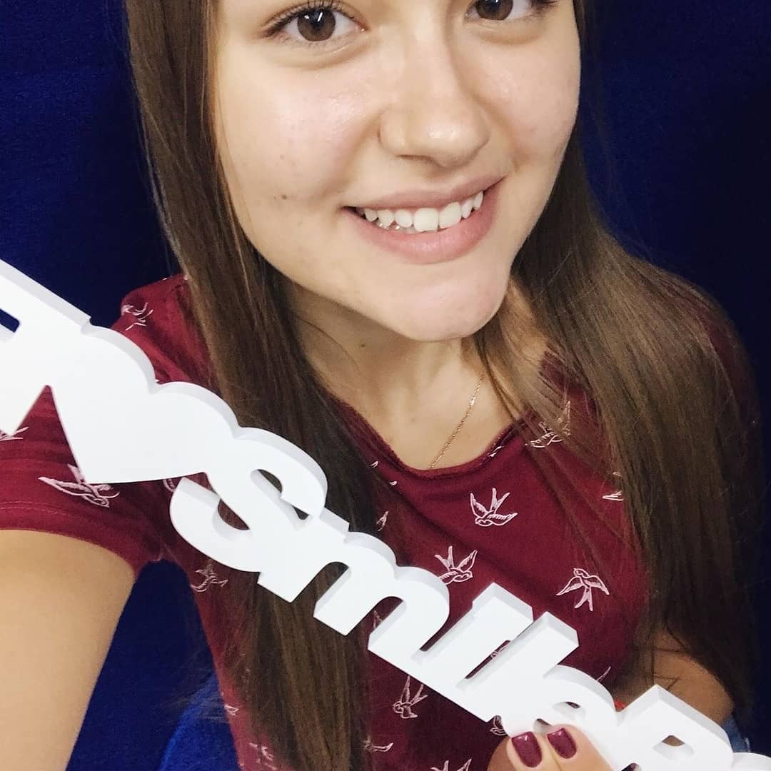 Отзыв на отбеливание зубов от @paaavochka 8 сентября 2019 отзыв на отбеливание зубов от @paaavochka