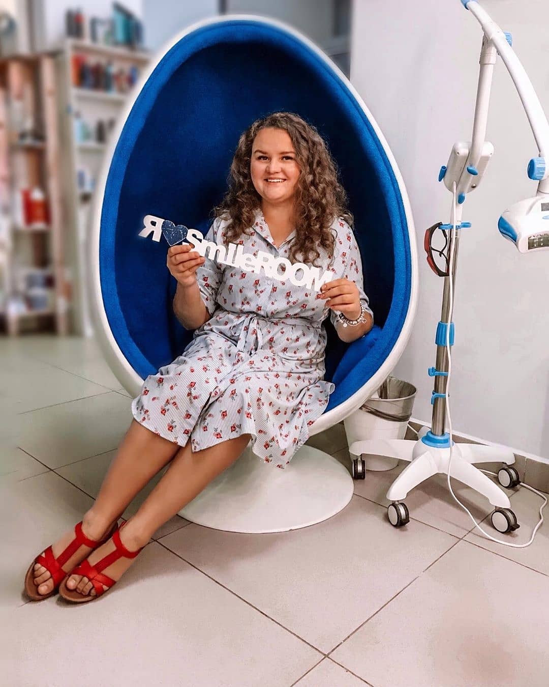 Отзыв на отбеливание зубов от @nadezhdapleshakova 25 августа 2019 отзыв на отбеливание зубов от @nadezhdapleshakova