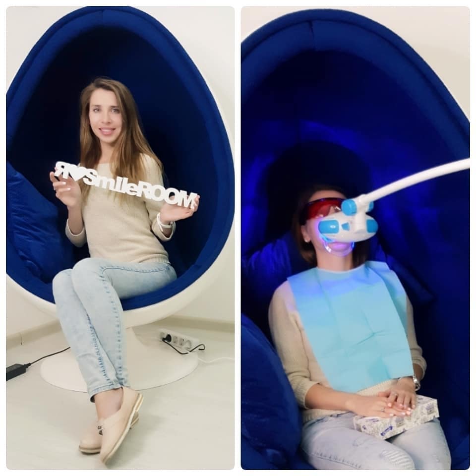 Отзыв на отбеливание зубов от @iren__adler 8 сентября 2019 отзыв на отбеливание зубов от @iren__adler