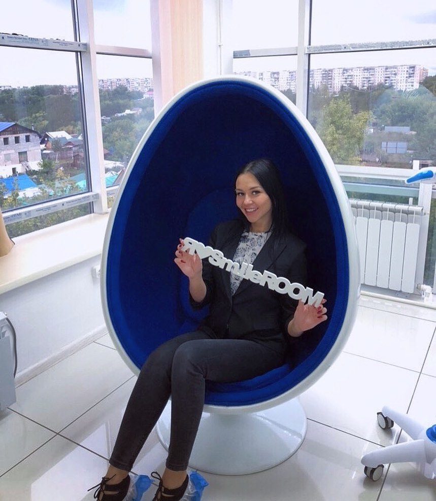 Отзыв на отбеливание зубов от @iren_k_898 28 августа 2019 отзыв на отбеливание зубов от @iren_k_898
