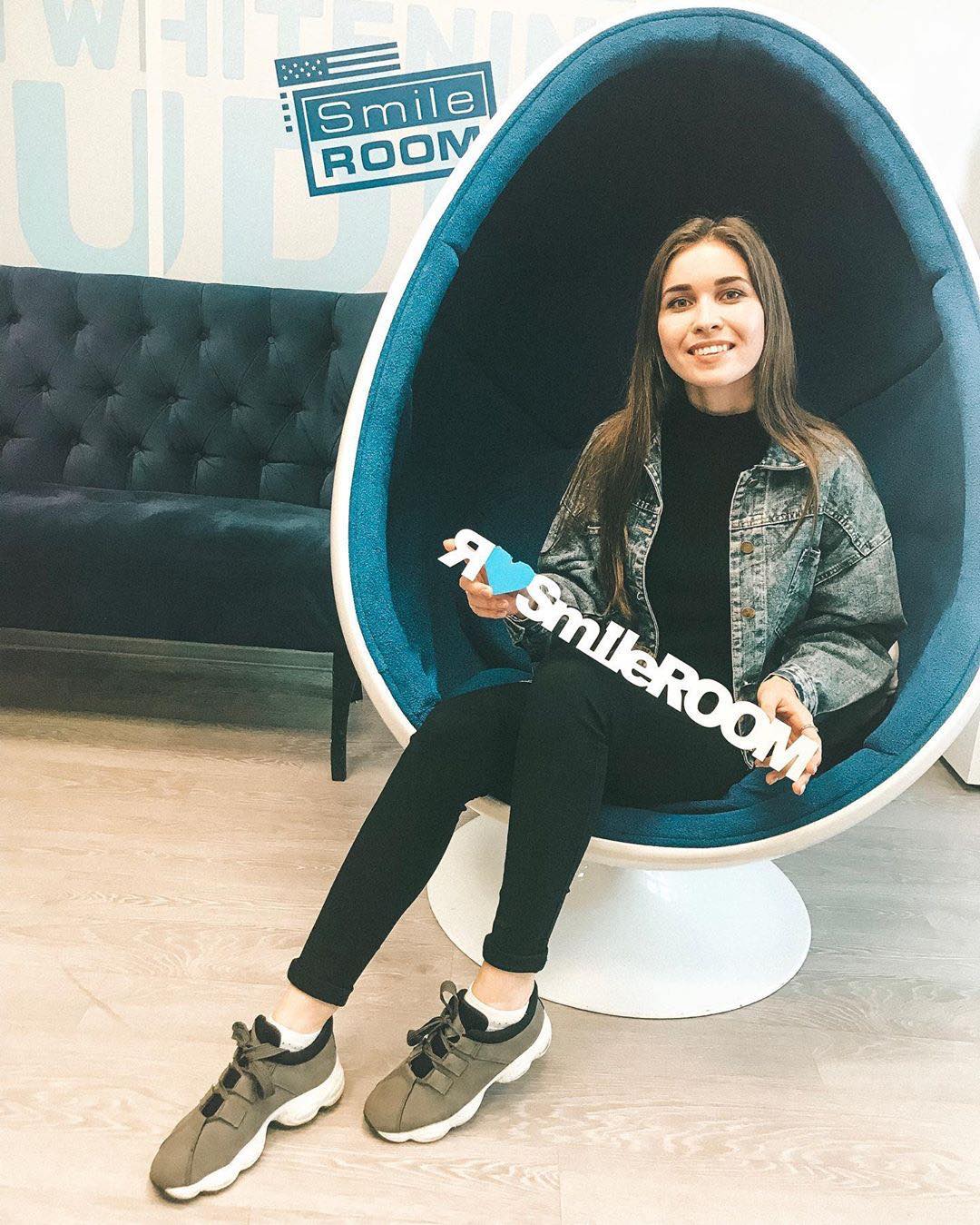 Отзыв на отбеливание зубов от @karimova.ge 31 августа 2019 отзыв на отбеливание зубов от @karimova.ge