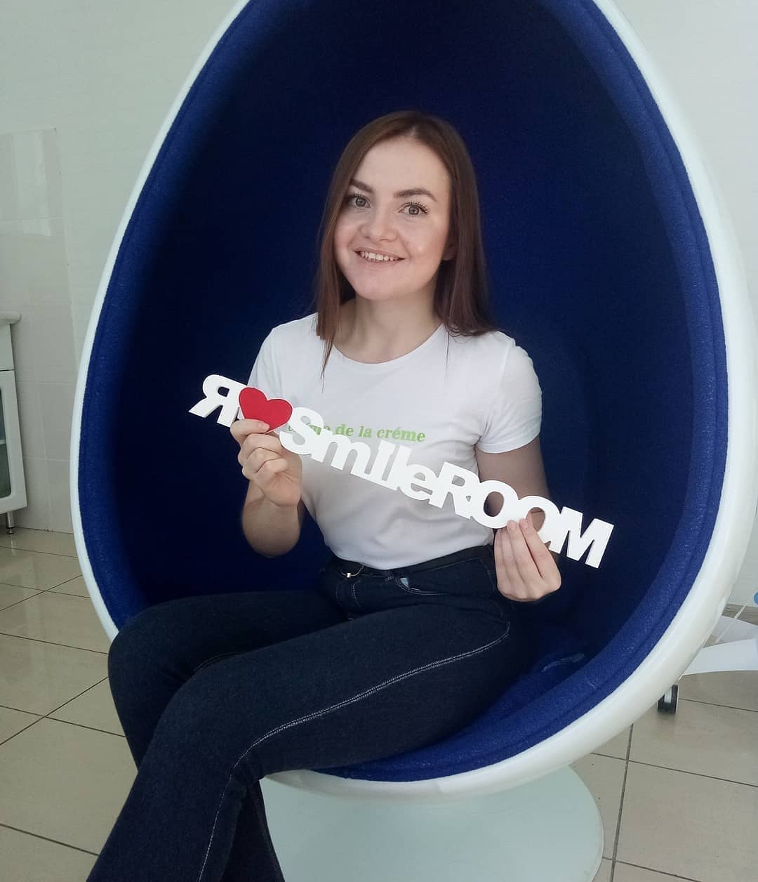 Отзыв на отбеливание зубов от @soy_ksenia 23 сентября 2019 отзыв на отбеливание зубов от @soy_ksenia