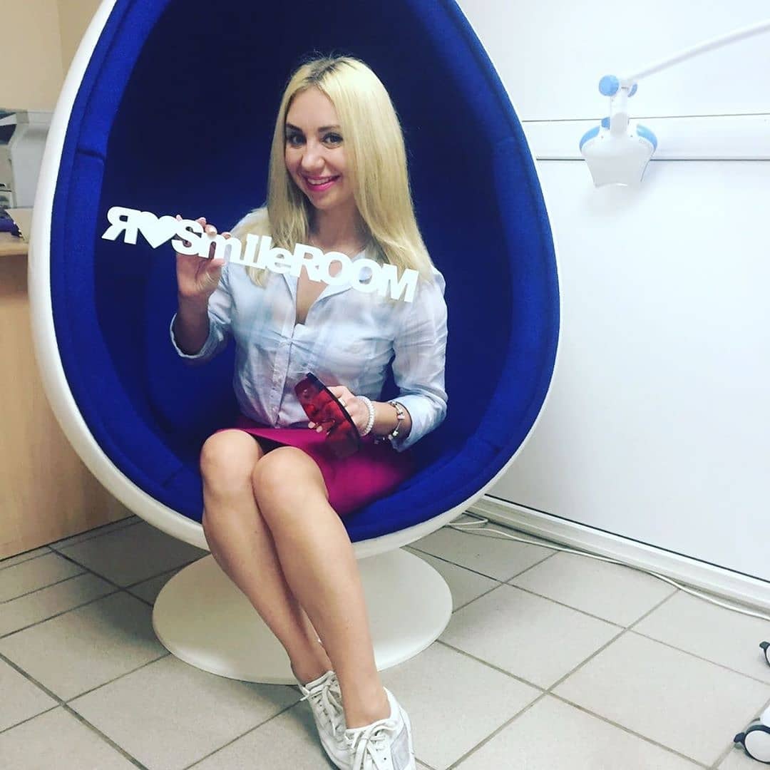 Отзыв на отбеливание зубов от @linaalinaa88 24 сентября 2019 отзыв на отбеливание зубов от @linaalinaa88