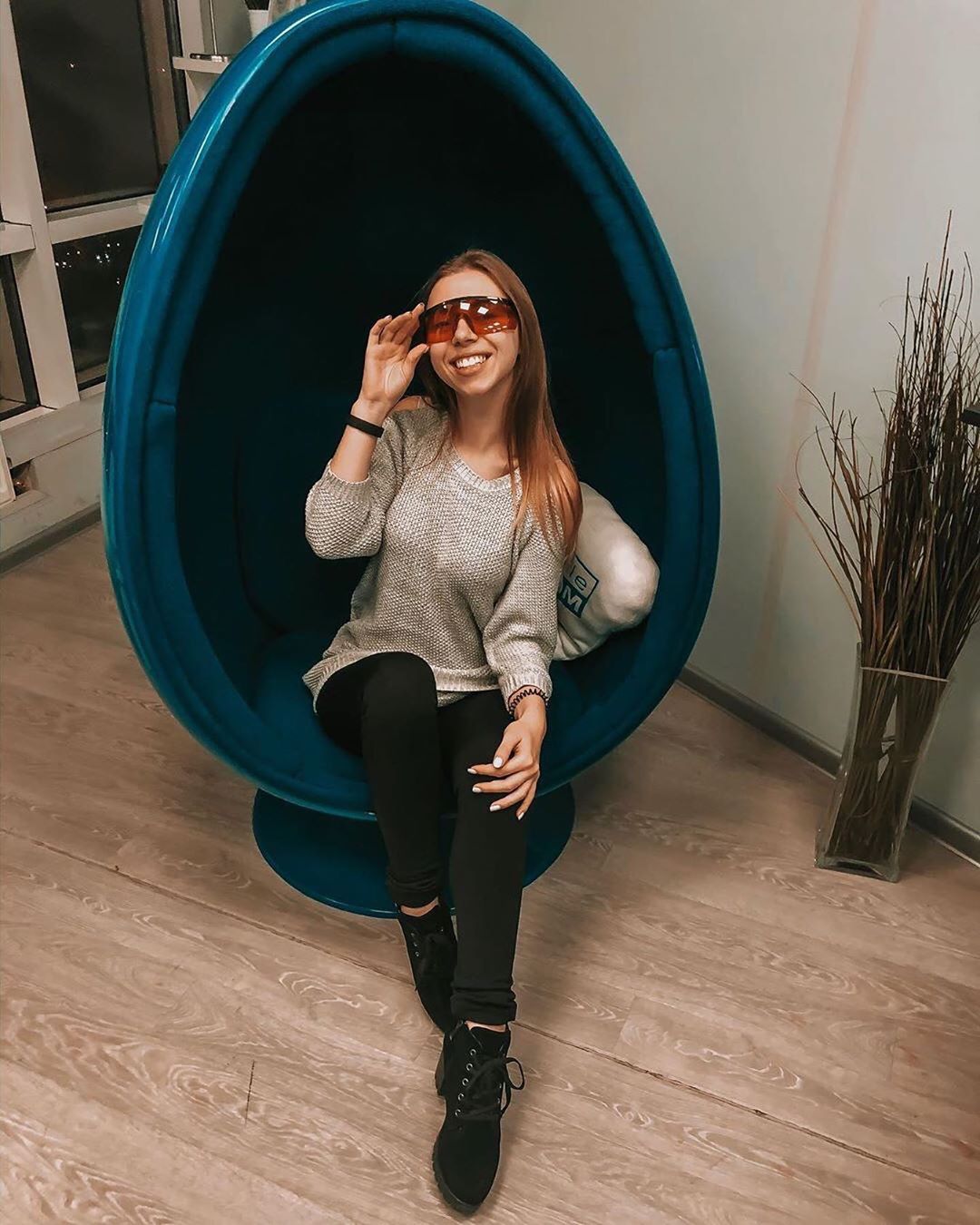 Отзыв на отбеливание зубов от @jashenkina 24 октября 2019 отзыв на отбеливание зубов от @jashenkina