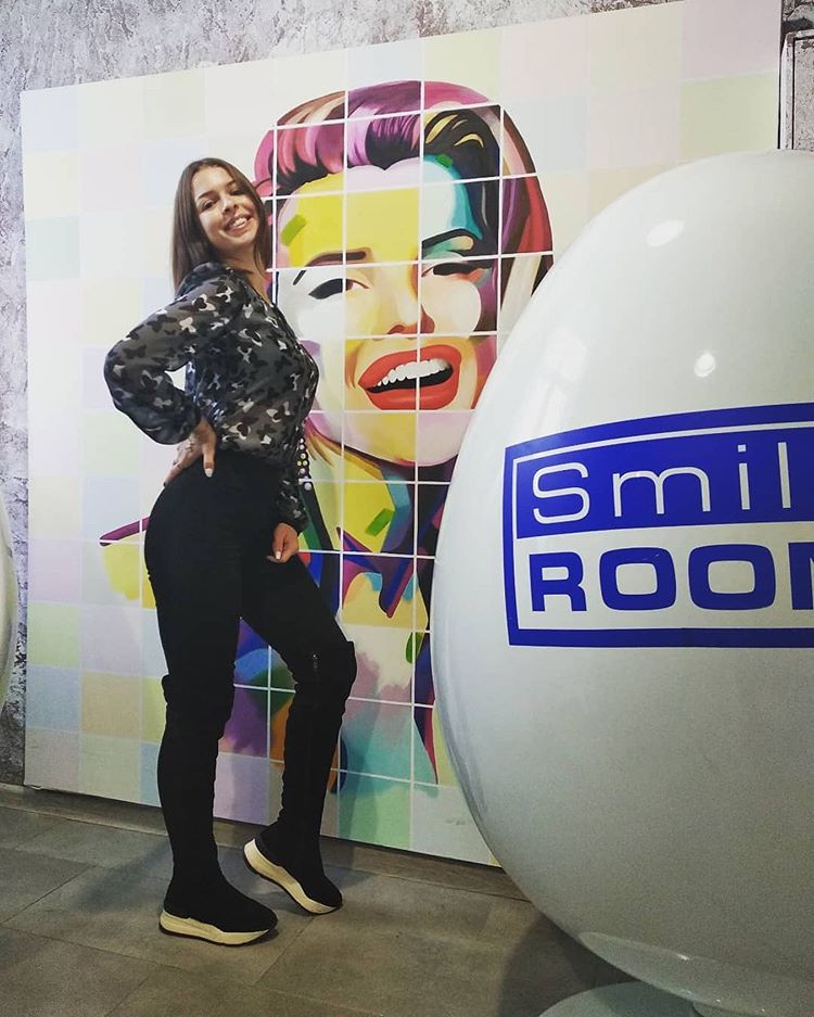 Отзыв на отбеливание зубов от @veronika_starodubtseva1994 28 октября 2019 отзыв на отбеливание зубов от @veronika_starodubtseva1994