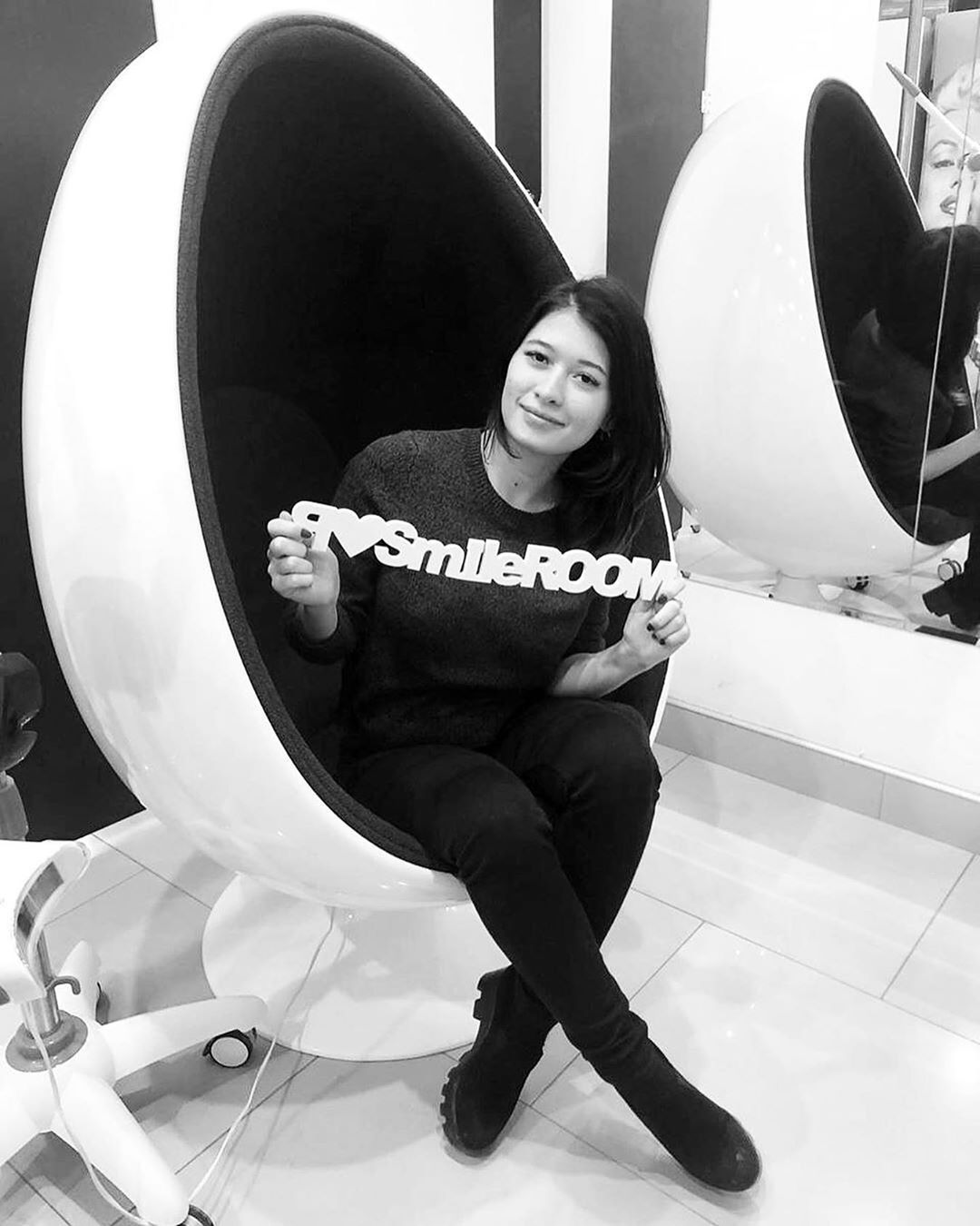 Отзыв на отбеливание зубов от @lizatattooo 1 ноября 2019 отзыв на отбеливание зубов от @lizatattooo
