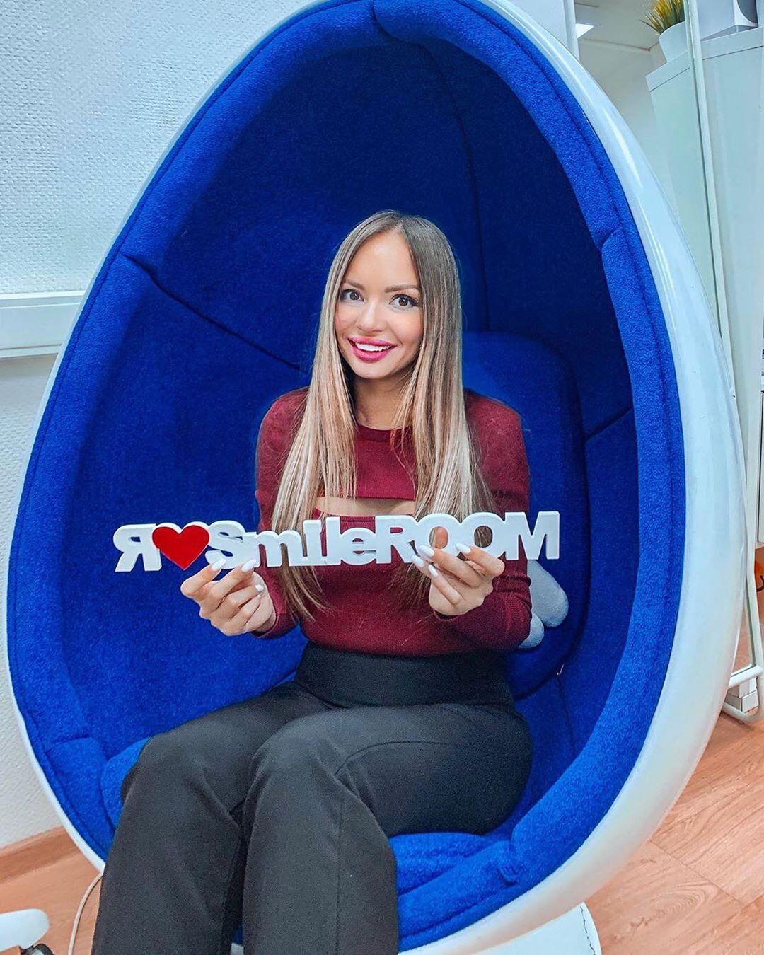 Отзыв на отбеливание зубов от @tretyakovaelen 31 октября 2019 отзыв на отбеливание зубов от @tretyakovaelen