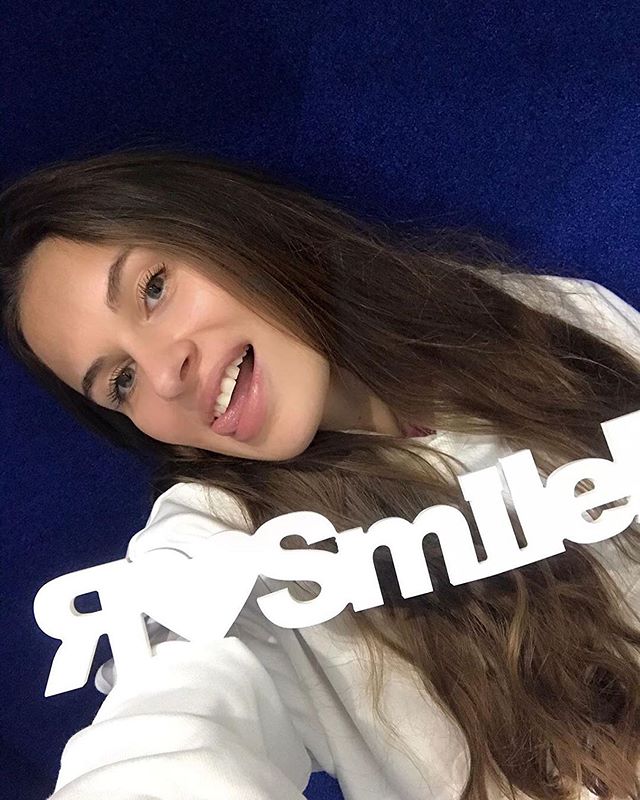 Отзыв на отбеливание зубов от @dias_ya 27 октября 2019 отзыв на отбеливание зубов от @dias_ya