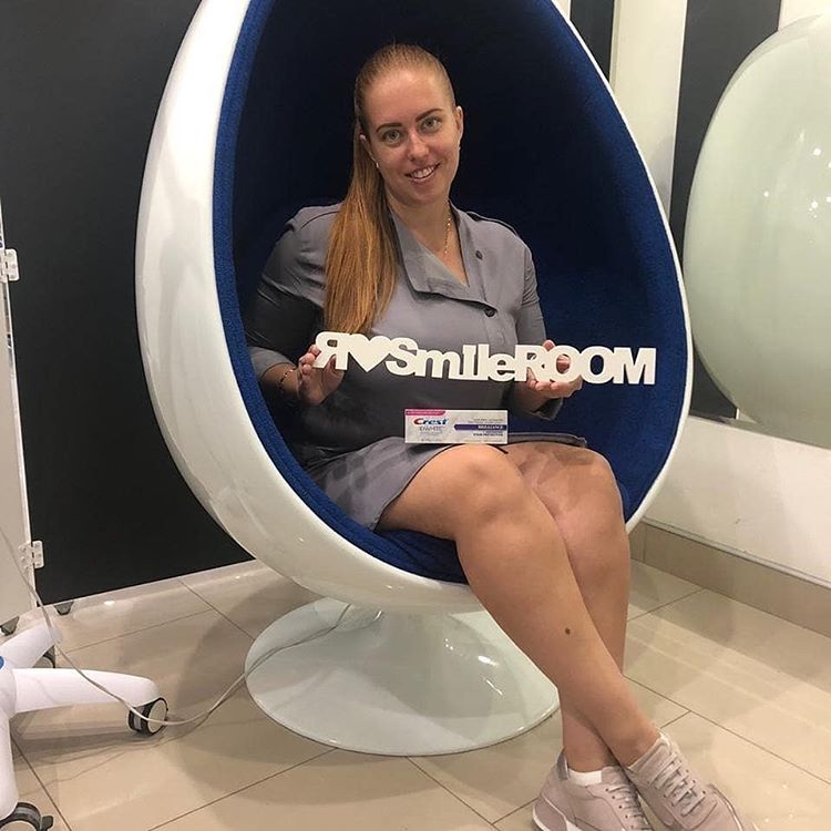 Отзыв на отбеливание зубов от @ksenia_pelageina 1 ноября 2019 отзыв на отбеливание зубов от @ksenia_pelageina
