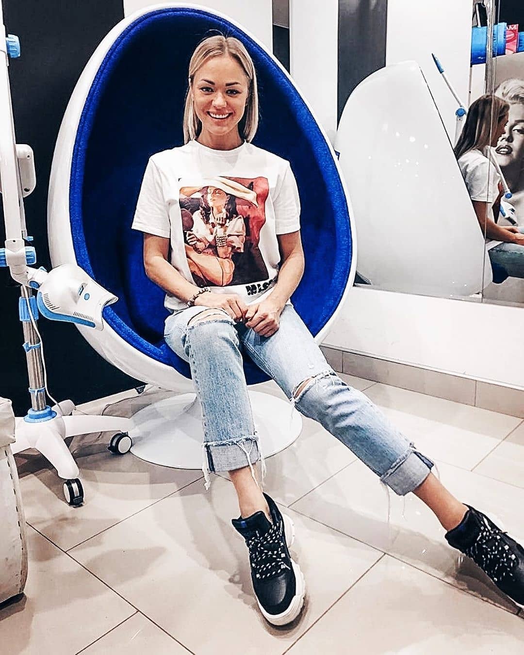 Отзыв на отбеливание зубов от @body4you_gelen 2 декабря 2019 отзыв на отбеливание зубов от @body4you_gelen
