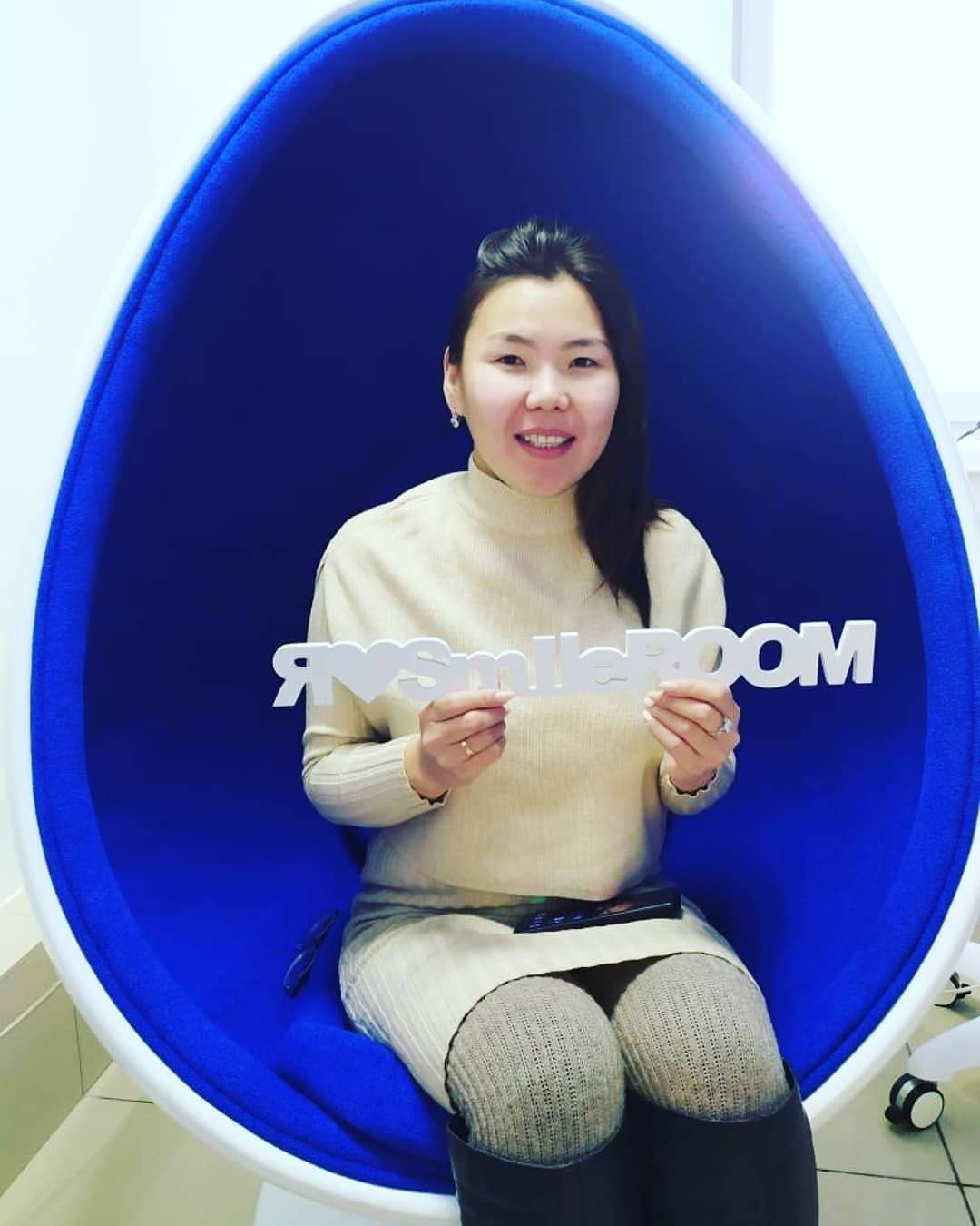 Отзыв на отбеливание зубов от @oorjakmari 2 декабря 2019 отзыв на отбеливание зубов от @oorjakmari