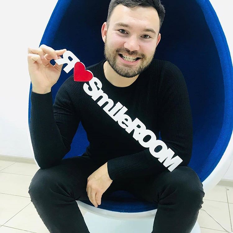 Отзыв на отбеливание зубов от @nvkz_bear 2 декабря 2019 отзыв на отбеливание зубов от @nvkz_bear