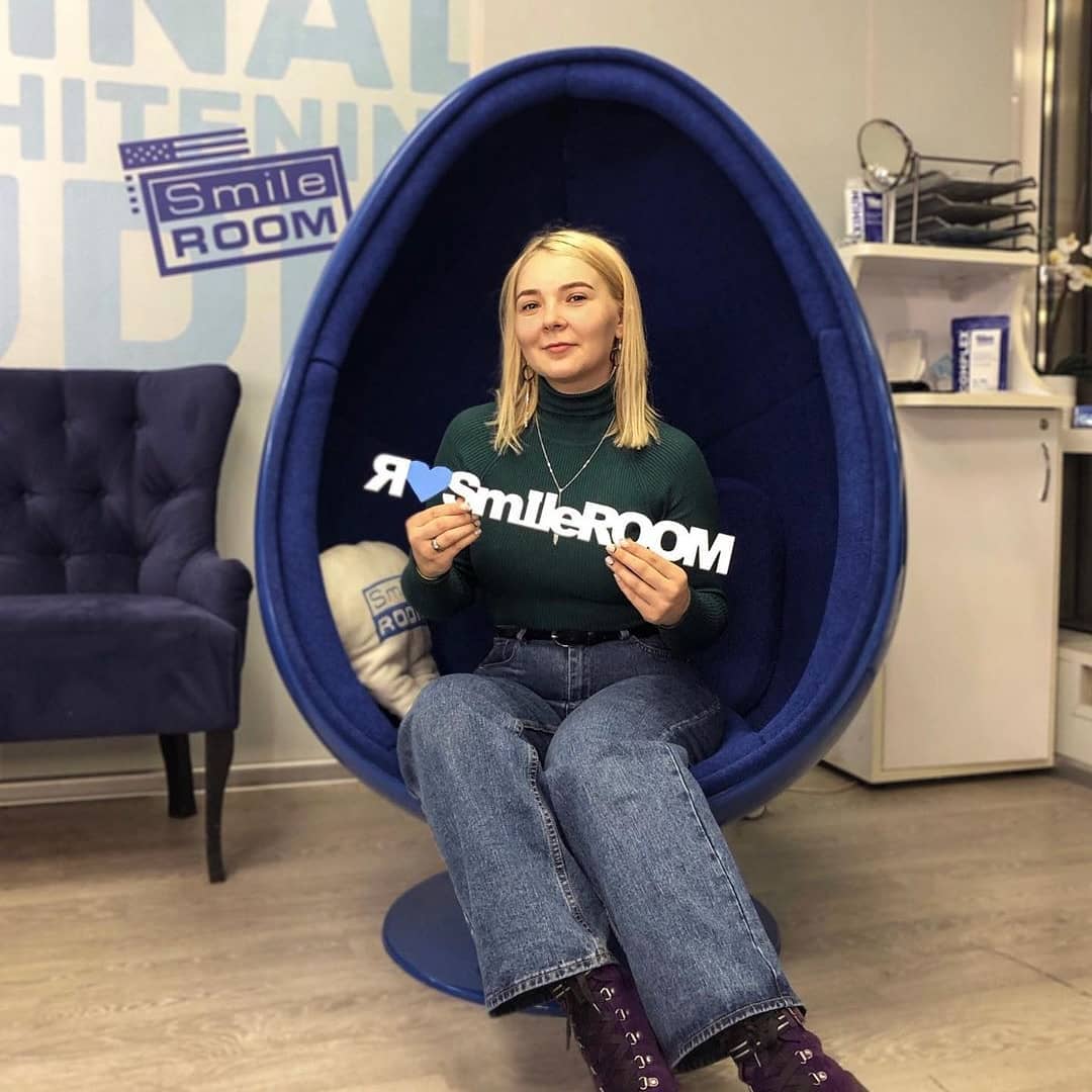2 декабря 2019 отзыв на отбеливание зубов от @ann___j