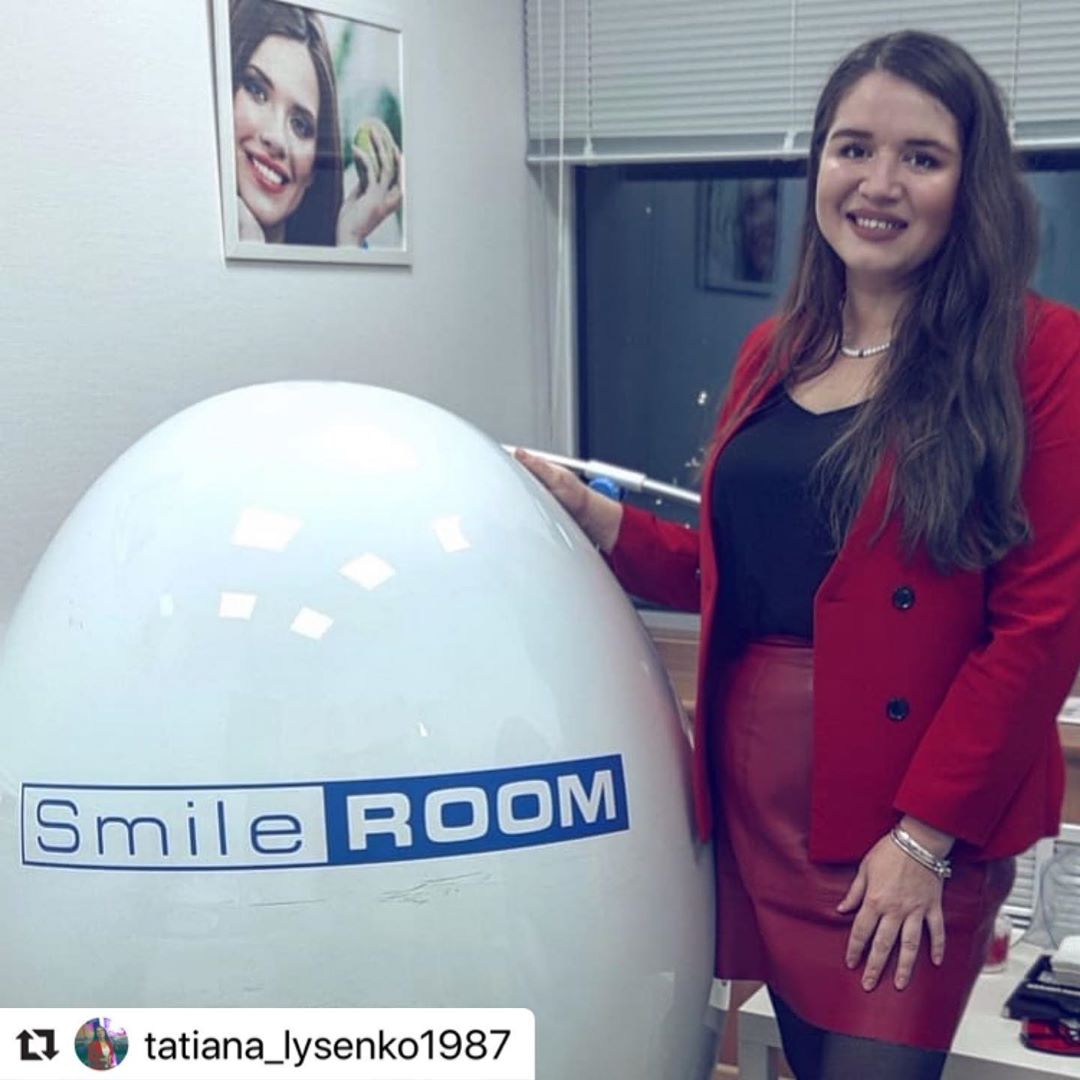 23 декабря 2019 отзыв на отбеливание зубов от @tatiana_lysenko1987