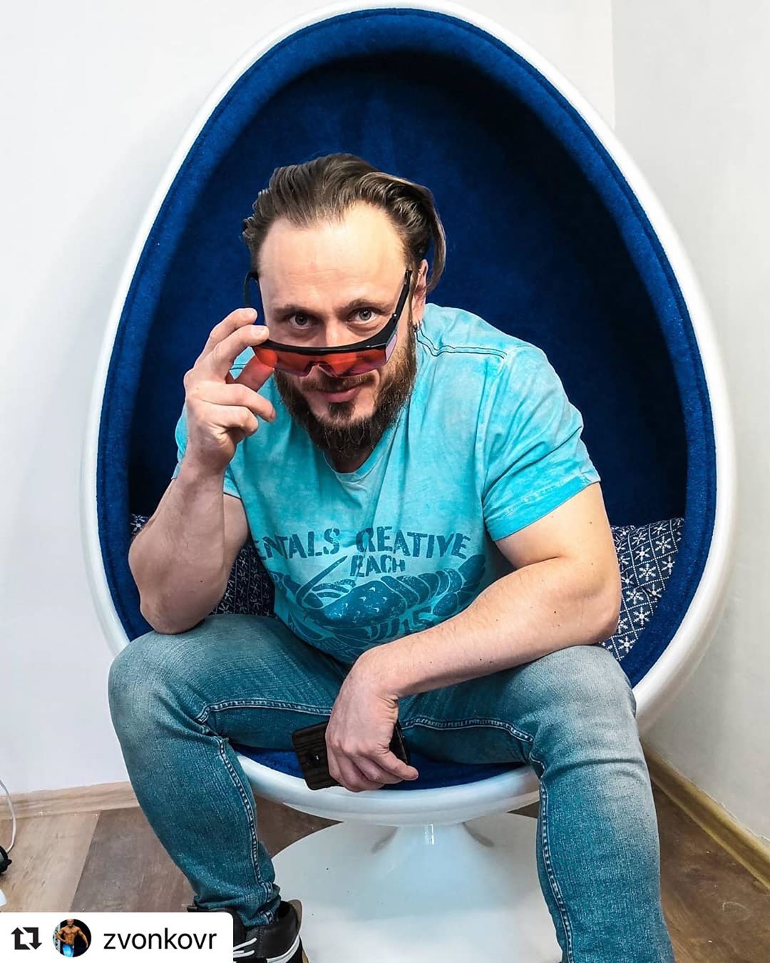11 декабря 2019 отзыв на отбеливание зубов от @zvonkovr