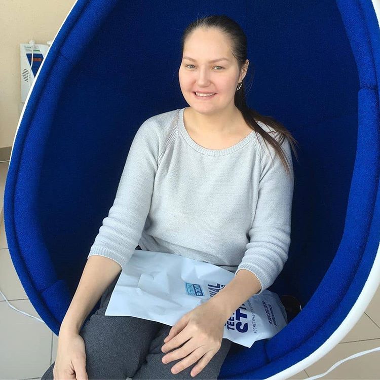 Отзыв на отбеливание зубов от @oksik_5 2 декабря 2019 отзыв на отбеливание зубов от @oksik_5