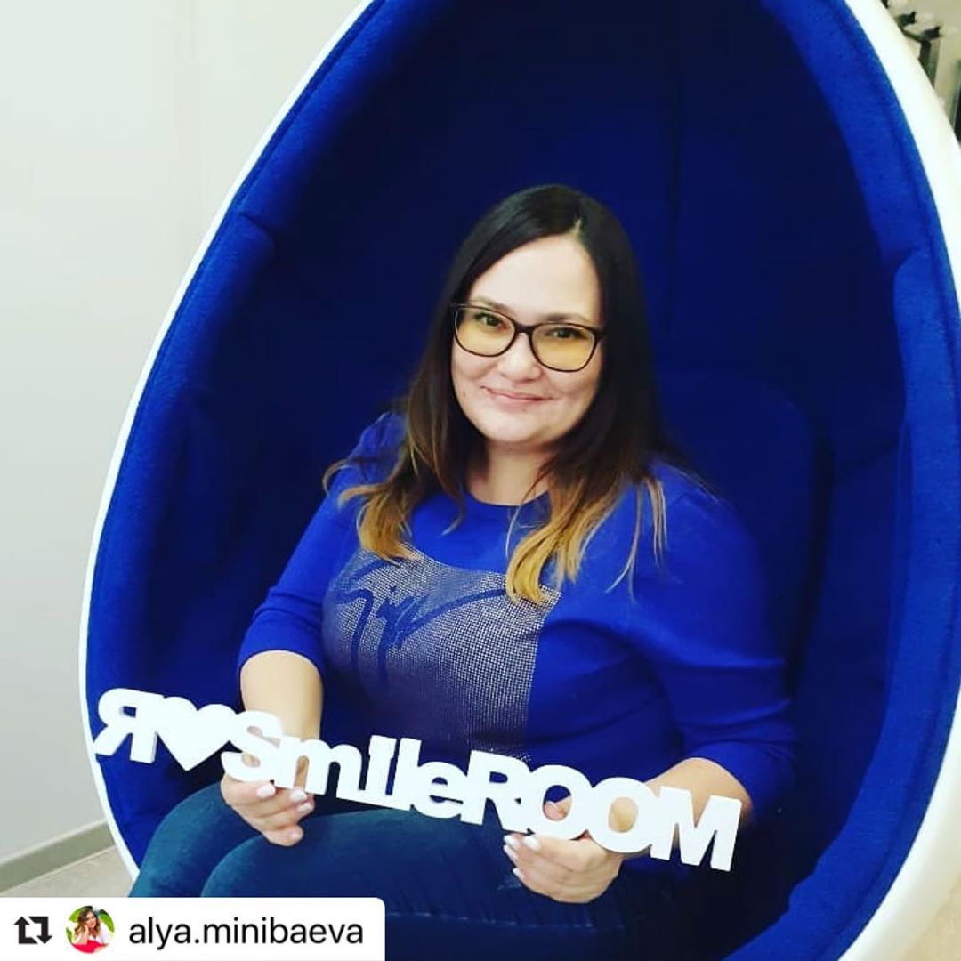 22 января 2020 отзыв на отбеливание зубов от @alya.minibaeva
