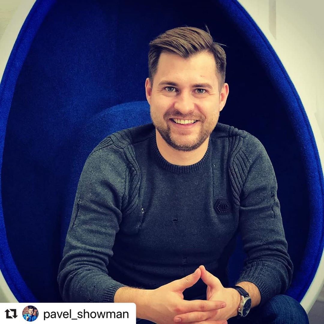 3 февраля 2020 отзыв на отбеливание зубов от @pavel_showman