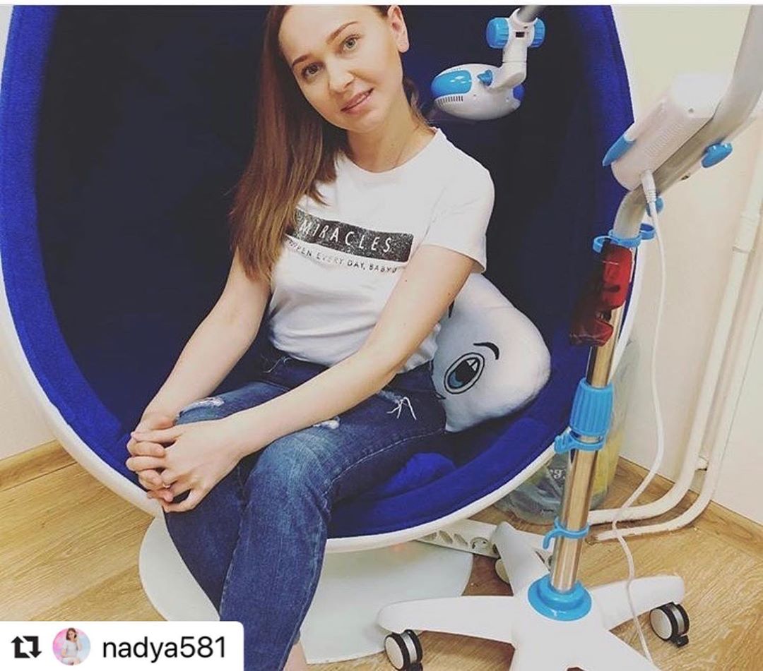 5 февраля 2020 отзыв на отбеливание зубов от @nadya581